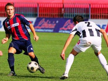 Liga 2: Voinţa Sibiu a pierdut primul meci din acest sezon
