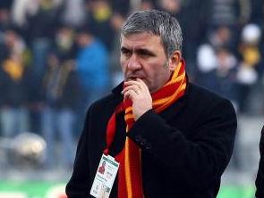 Galatasaray a pierdut cu două goluri primite în ultimele 5 minute