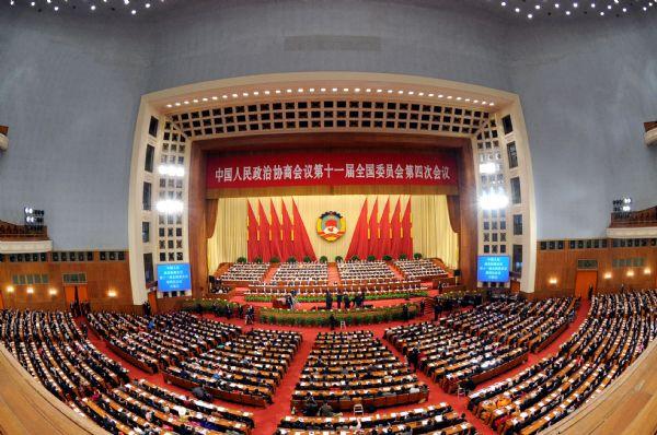 Succesul comunist chinez