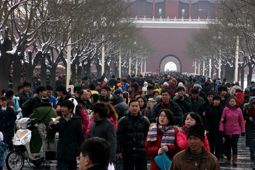 Succesul comunist chinez 18424331