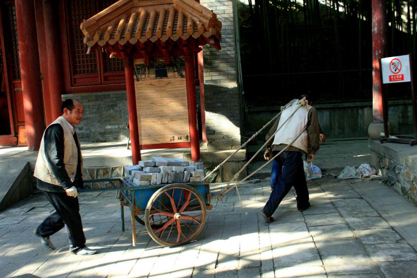 Succesul comunist chinez 18424333