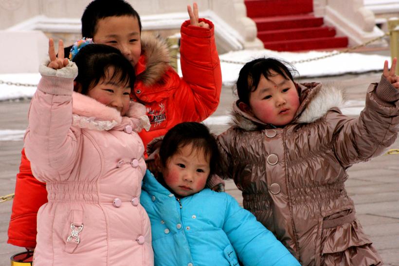 Succesul comunist chinez 18424338