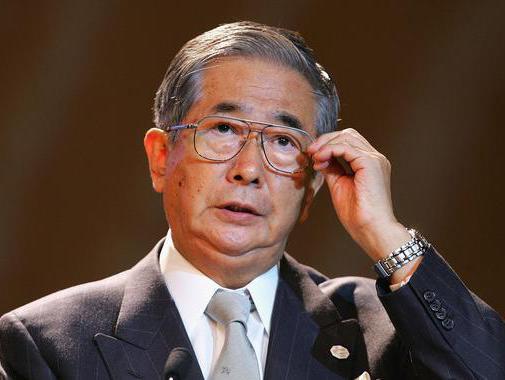 Guvernatorul de Tokyo: Tsunami a fost pedeapsa divină pentru egoismul japonezilor