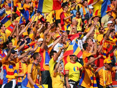 Cel mai ieftin bilet la amicalul România-Argentina costă 15 euro!