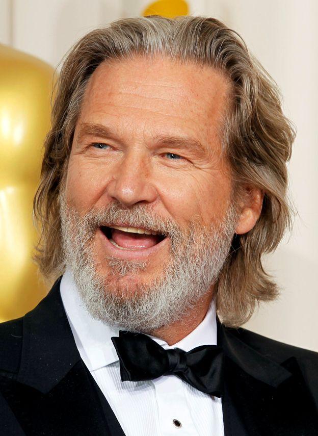 Jeff Bridges are grijă de săracii fără adăpost