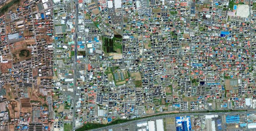Probabil 10.000 de dispăruţi în oraşul japonez Ishinomaki