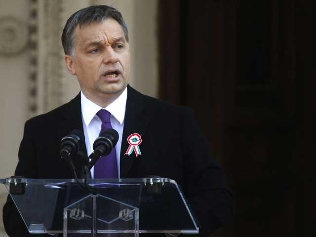Crezul lui Orban: „Să fie Ardealul cum a fost şi naţiunea ungară cum a fost!”