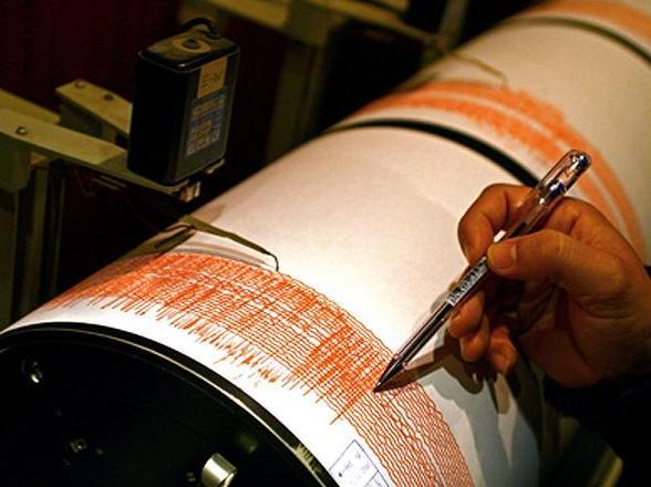 Cutremurele ar putea fi anunţate cu 44 de minute înainte de declanşare