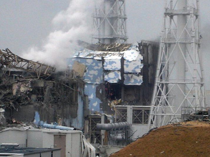 Japonia, ore decisive pentru evitarea catastrofei nucleare - Live video