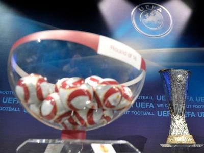 Europa League: Porto - Spartak şi Benfica - PSV în sferturi