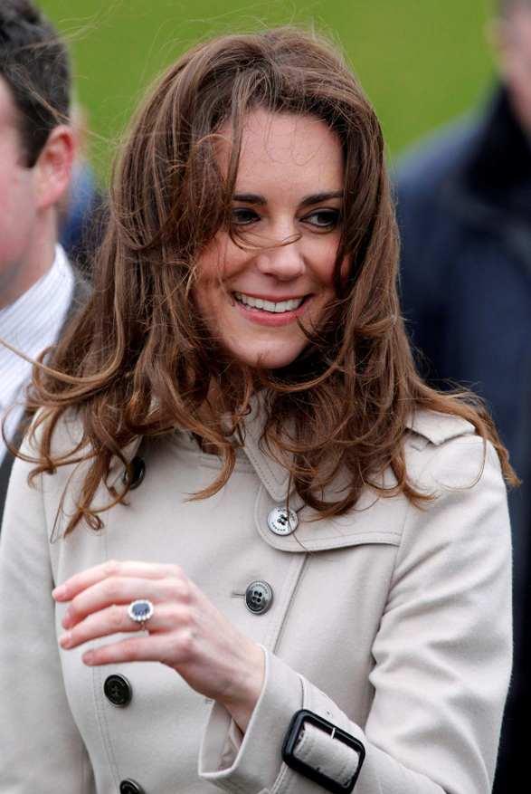 Kate Middleton dezvăluie ce cadou îşi doreşte de la oaspeţii invitaţi la nuntă