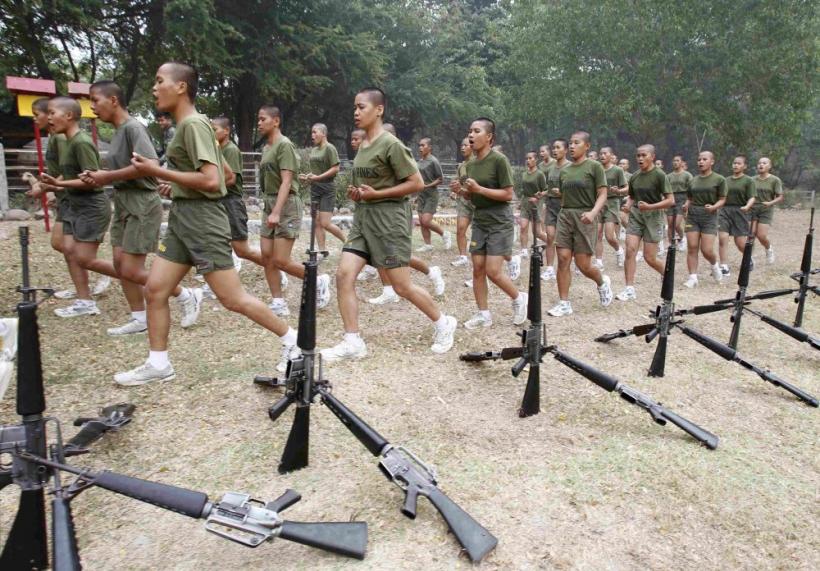 Săptămâna în imagini - Tragedia care a lovit o natiune 18425061