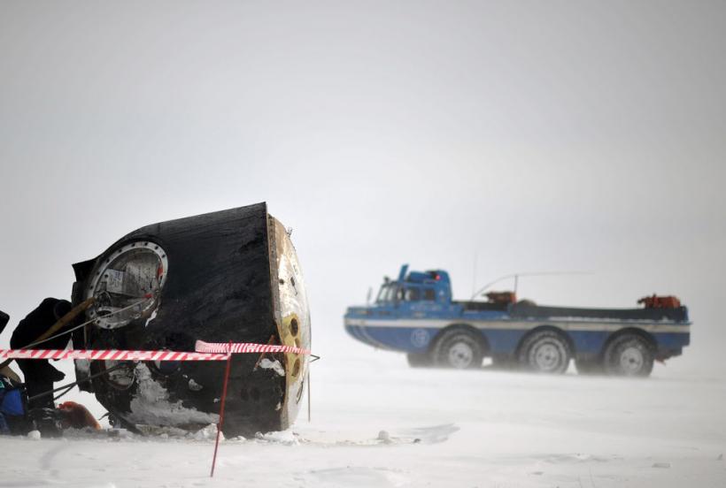 Săptămâna în imagini - Tragedia care a lovit o natiune 18425090