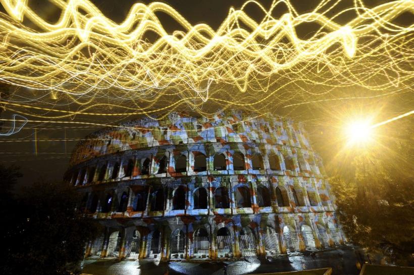 Săptămâna în imagini - Tragedia care a lovit o natiune 18425091