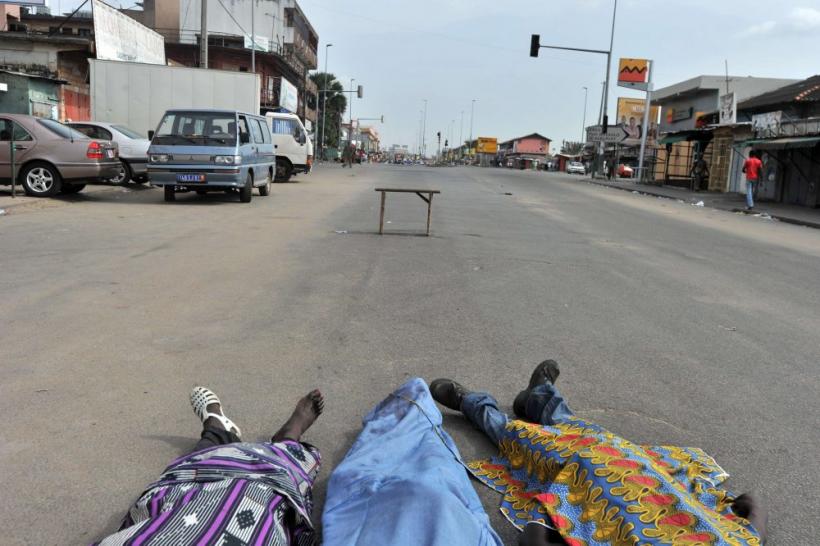 Săptămâna în imagini - Tragedia care a lovit o natiune 18425127