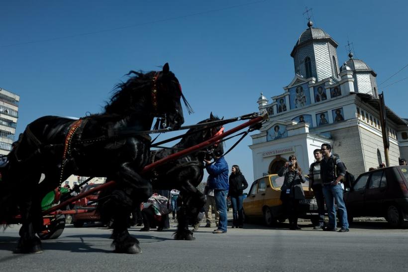 Săptămâna în imagini - Tragedia care a lovit o natiune 18425129