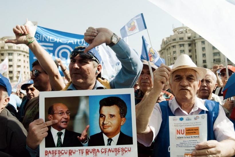 Săptămâna în imagini - Tragedia care a lovit o natiune 18425132