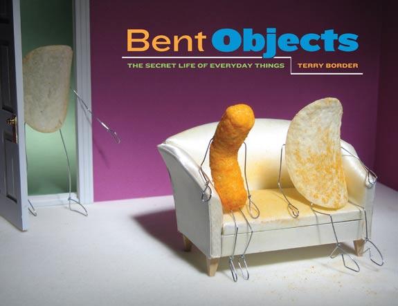 Viaţa secretă a obiectelor de zi cu zi, în viziunea unui artist plastic 18425003