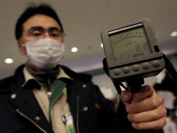 Tokyo: Urme de iod radioactiv, în apa de la robinet