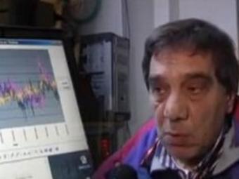Seismolog italian: Cutremurul din Japonia era anunţat