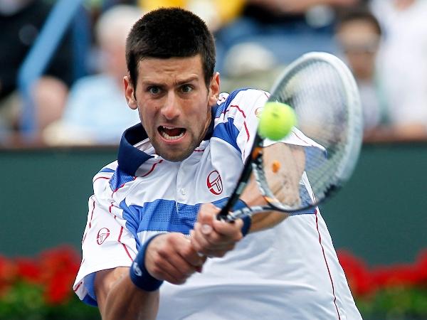 Djokovic rămâne neînvins în 2011: A câştigat şi la Indian Wells!