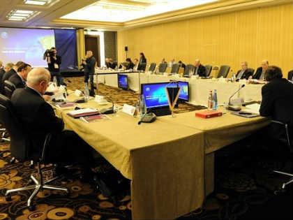 UEFA reconfirmă decizia de a suspenda federaţia bosniacă