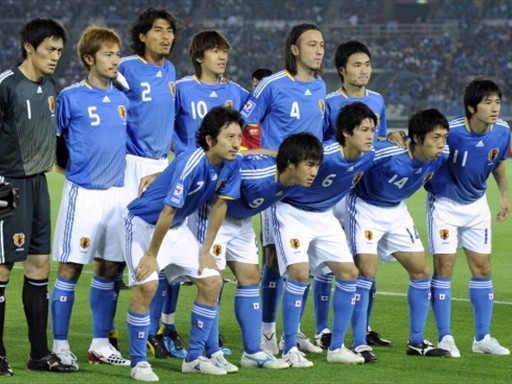Campionatul de fotbal al Japoniei va fi reluat la 23 aprilie