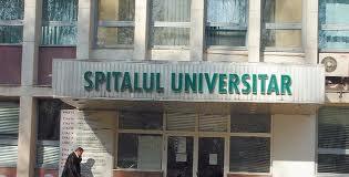 Nu se mai fac internări la chirurgia generala de la Spitalul Universitar de Urgenţă Bucureşti
