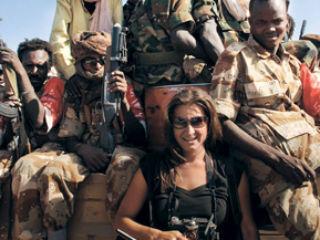 Războiul murdar al lui Gaddafi