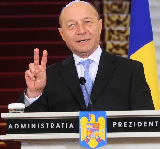 Băsescu: În urma intervenţiei din Libia, va creşte riscul terorist