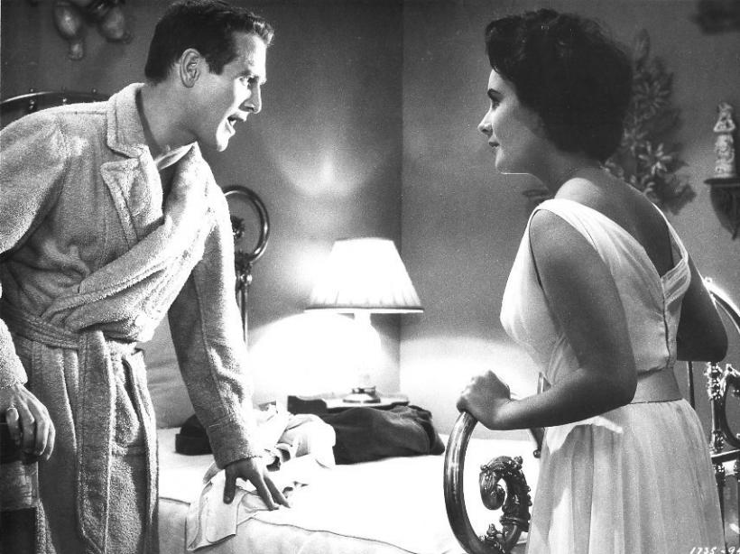 Elizabeth Taylor: O viaţa  în lumina reflectoarelor 18425720