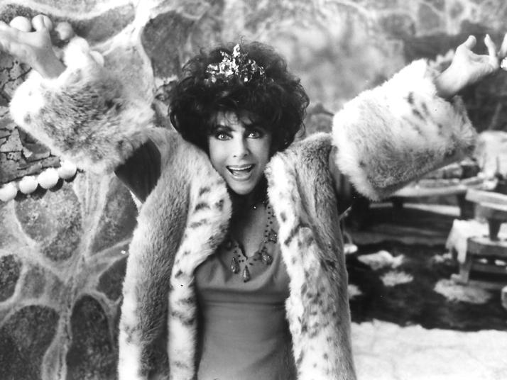 Elizabeth Taylor: O viaţa  în lumina reflectoarelor 18425722