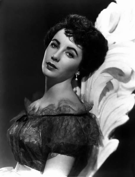 Elizabeth Taylor: O viaţa  în lumina reflectoarelor 18425741