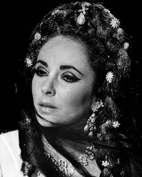 Elizabeth Taylor: O viaţa  în lumina reflectoarelor 18425747