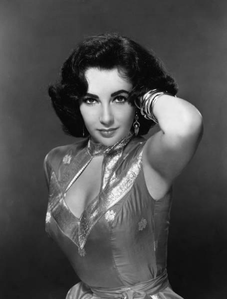Elizabeth Taylor: O viaţa  în lumina reflectoarelor 18425754
