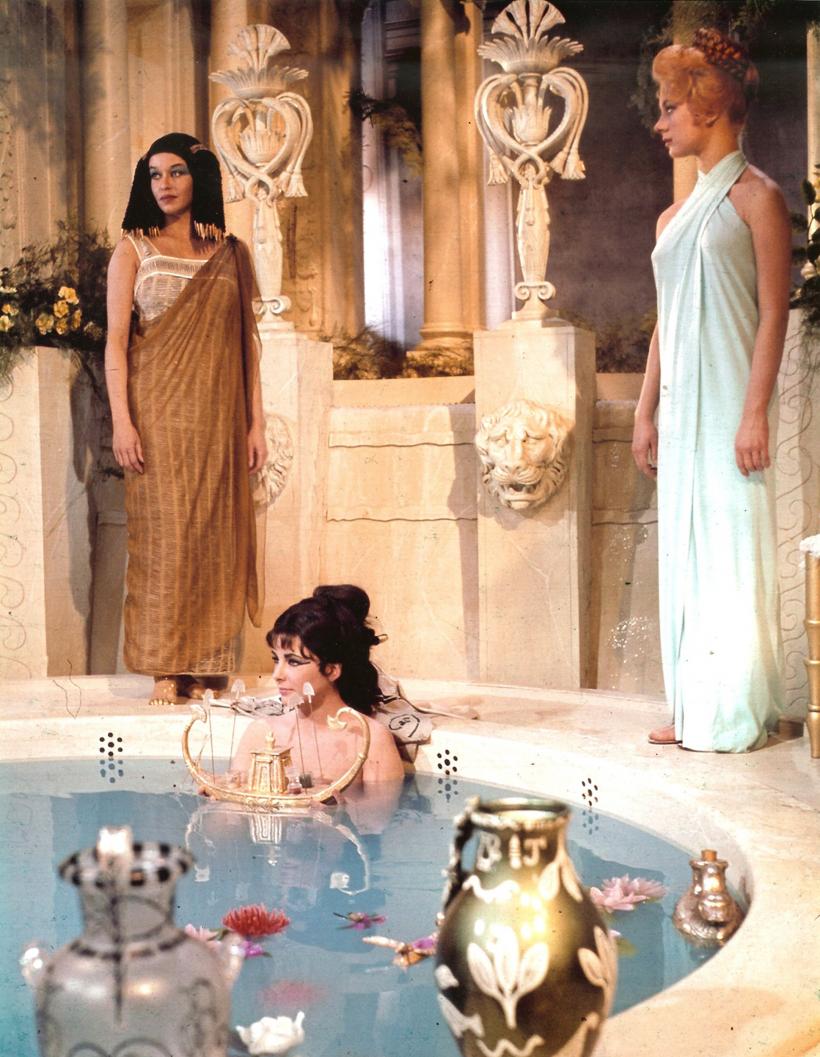 LIZ TAYLOR 18425691