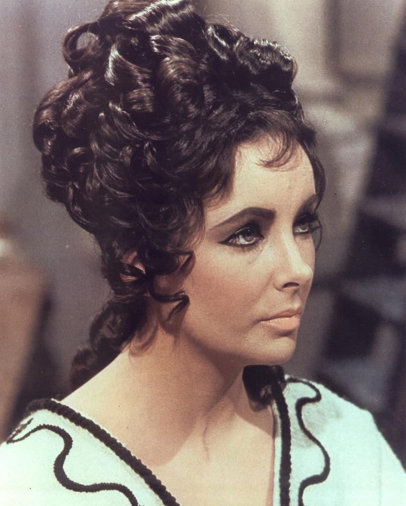LIZ TAYLOR 18425692