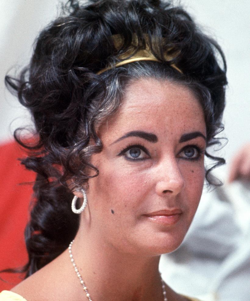 LIZ TAYLOR 18425696