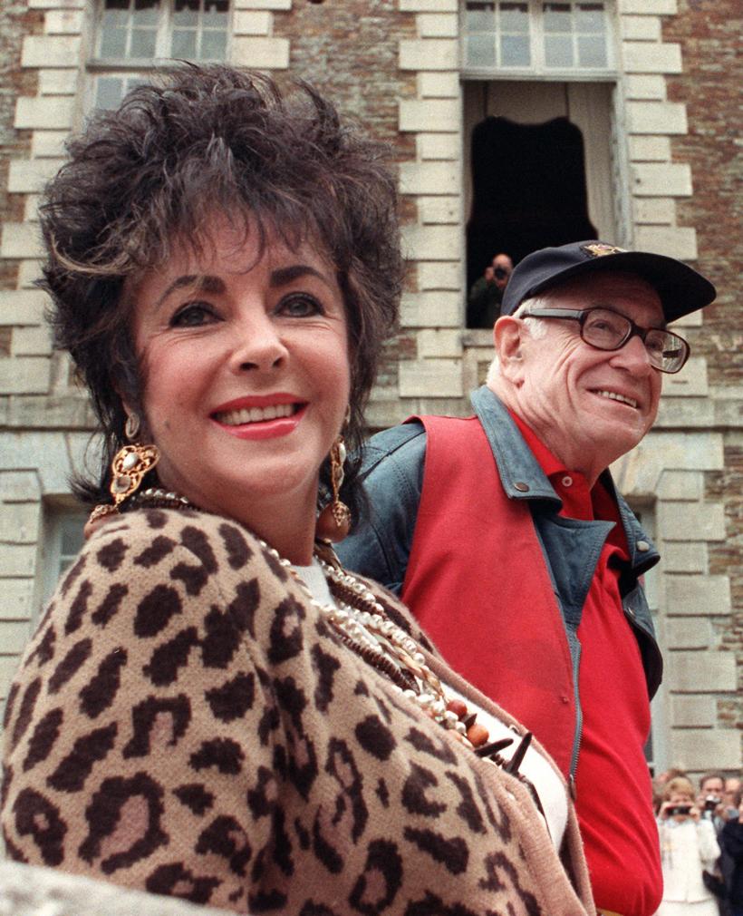 LIZ TAYLOR 18425699