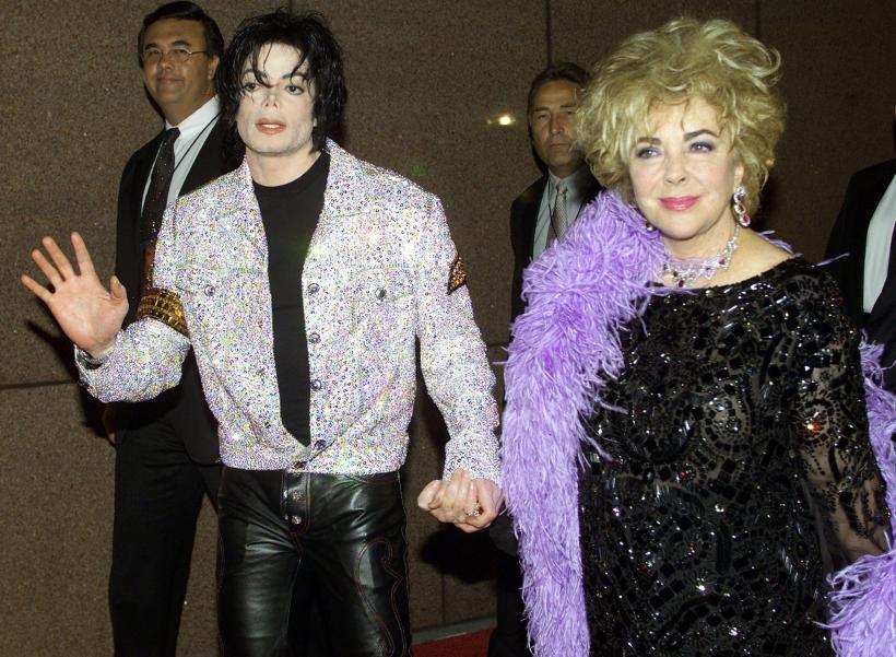 LIZ TAYLOR 18425710