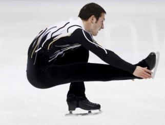 Rusia va organiza CM de patinaj în locul Japoniei