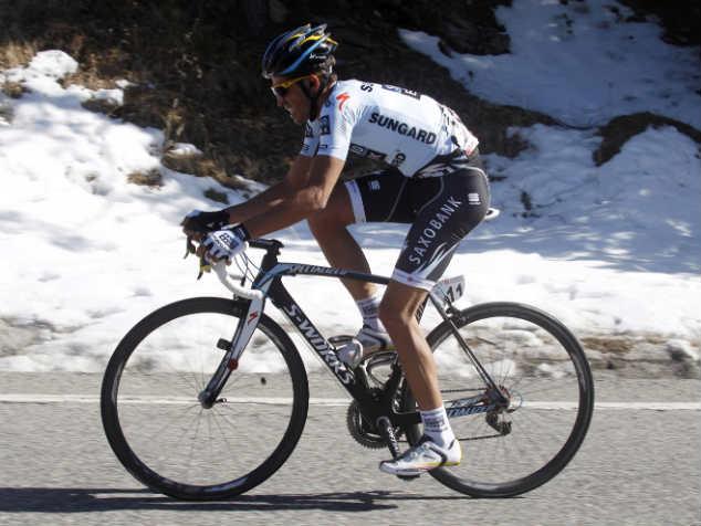 UCI a apelat la TAS decizia de achitare a lui Contador