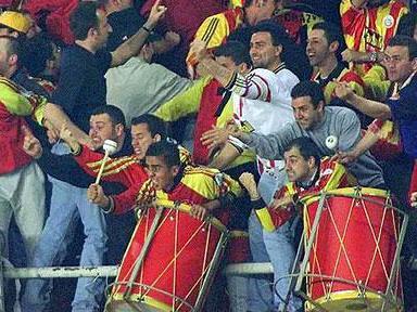 Mesajul fanilor lui Galatasaray: "Hagi, te vom iubi în continuare"