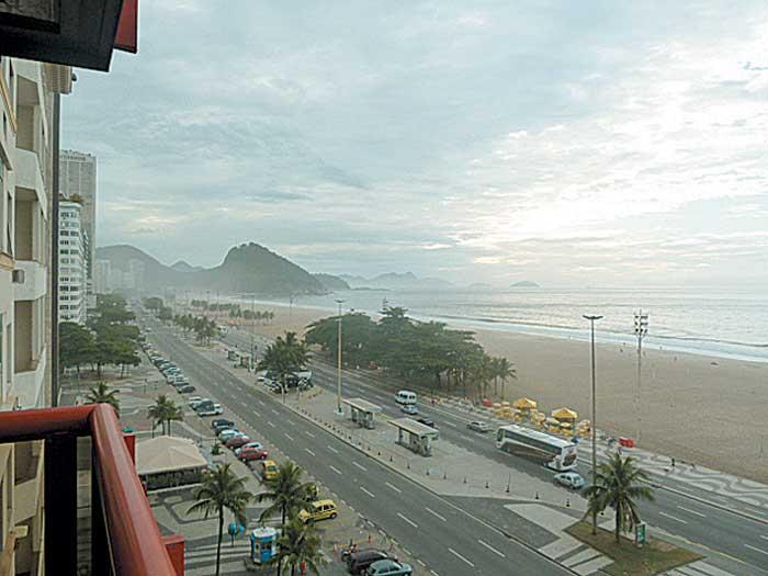 Nebunie la Rio! 18426007