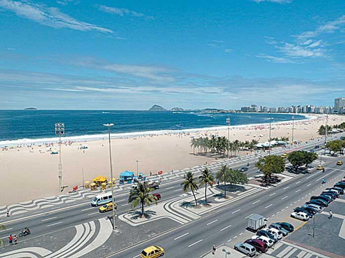 Nebunie la Rio! 18426008