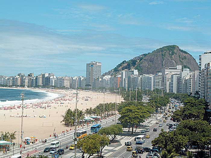 Nebunie la Rio! 18426009