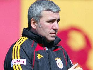 Oficial: Galatasaray a reziliat contractul cu Hagi