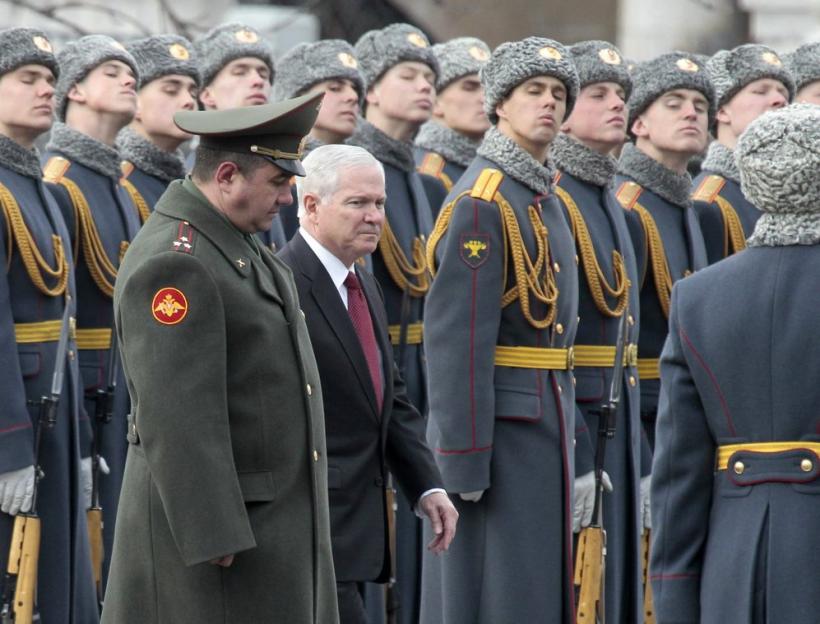 Saptamana in imagini 19-25 martie: Gaddafi contra restul lumii 18426057