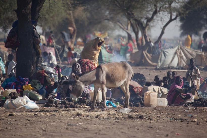 Saptamana in imagini 19-25 martie: Gaddafi contra restul lumii 18426061