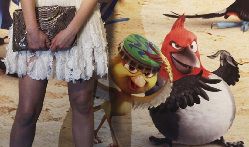 Saptamana in imagini 19-25 martie: Gaddafi contra restul lumii 18426065